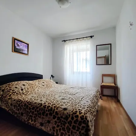Apartman Furjan Vrh (Krk)