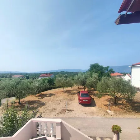 Furjan * Vrh (Krk)