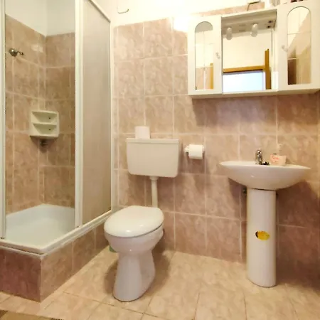 Furjan Apartament Vrh (Krk)