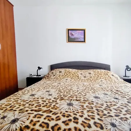 Furjan Apartament Vrh (Krk)