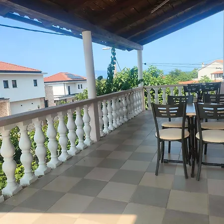Furjan Vrh (Krk)