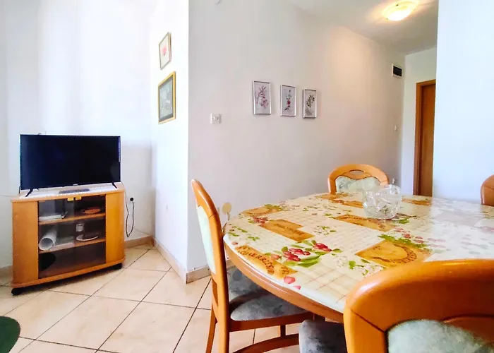 Apartment Furjan