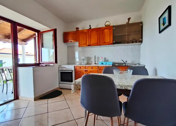 Furjan Apartment