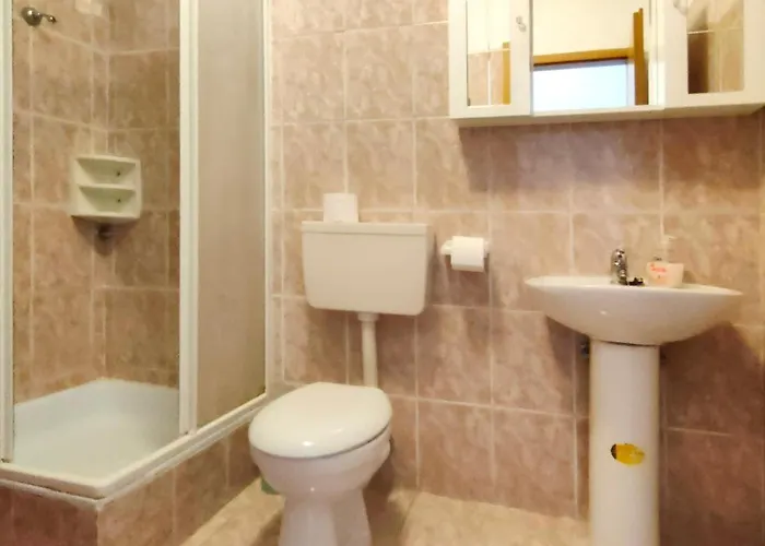 Furjan Apartment Vrh (Krk)