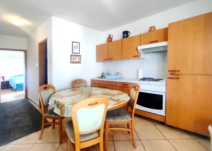 Apartment Furjan Vrh (Krk)