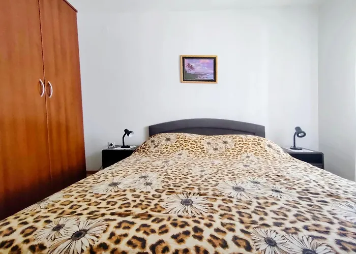 Furjan Apartment Vrh (Krk)