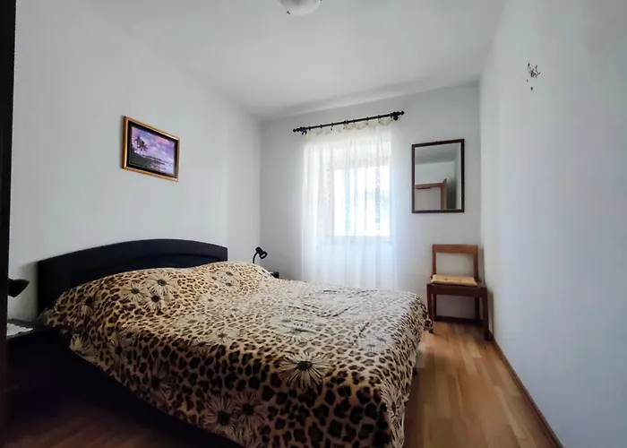 Apartment Furjan Vrh (Krk)