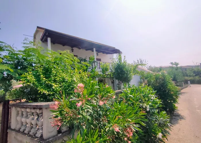 Apartment Furjan