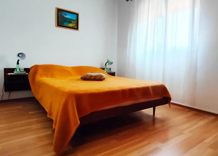 Apartment Furjan *