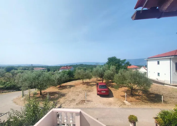 Furjan * Vrh (Krk)