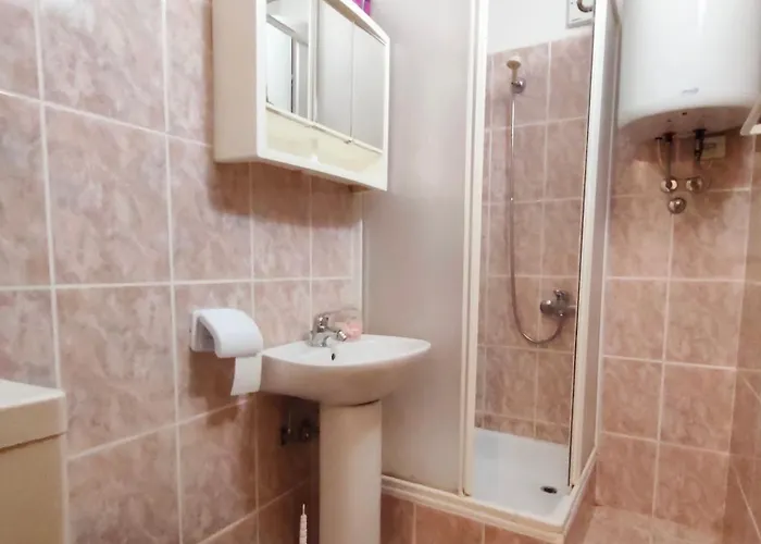 Furjan Apartment *