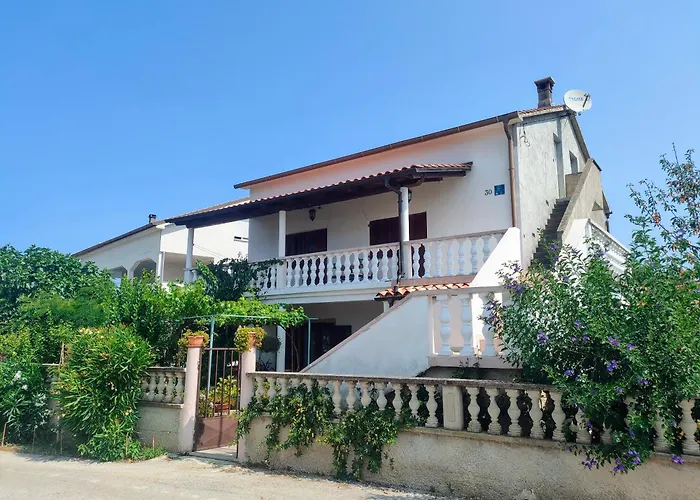 Apartment Furjan *