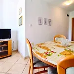 Appartement Furjan