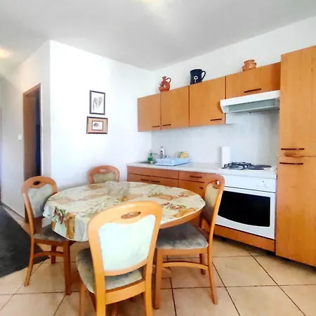 Διαμέρισμα Furjan Vrh (Krk)